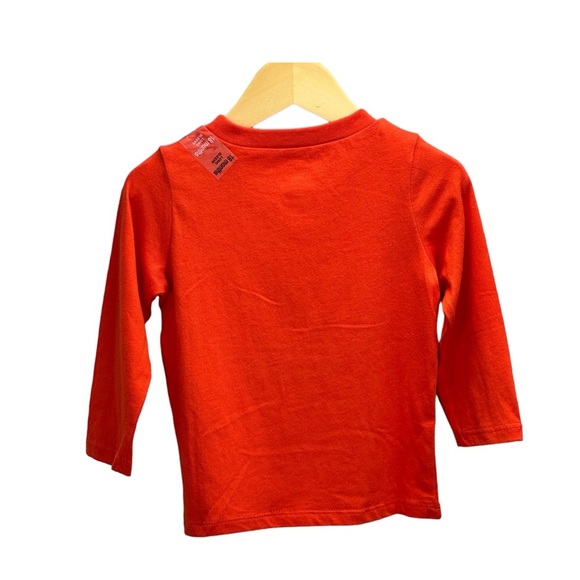 First Impression 2 piece Set - Long sleeve Sloth Riding Skateboard Tee & Shorts - Picture 5 of 12